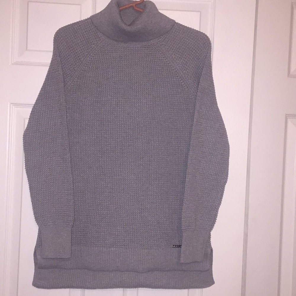 Michael Kors Turtleneck Sweater